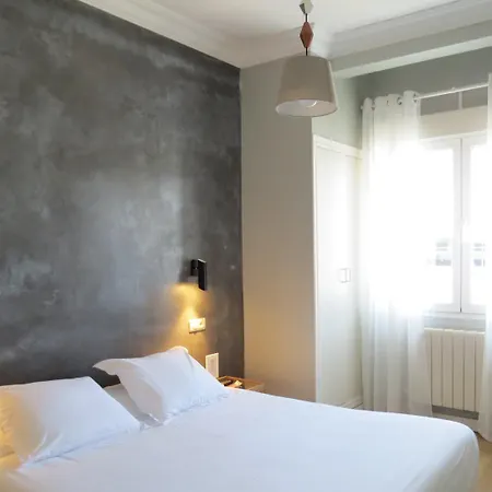 Don Claudio 3* Бильбао