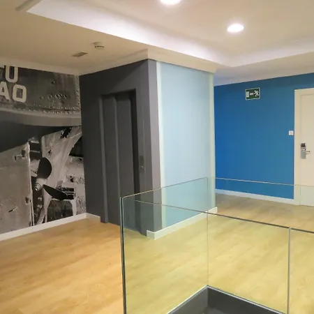 Don Claudio Отель