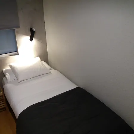 Don Claudio Отель Бильбао