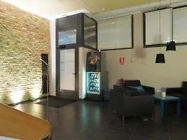 Don Claudio Отель Бильбао