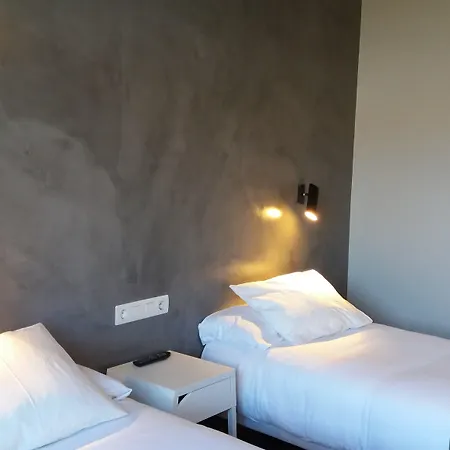 Hotel Don Claudio 3*