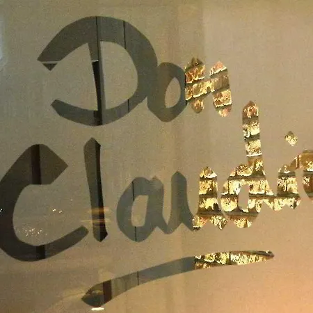 Don Claudio Bilbao