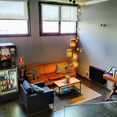 Hostel Don Claudio