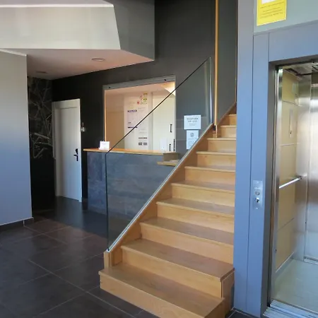 Don Claudio Hotel Bilbao