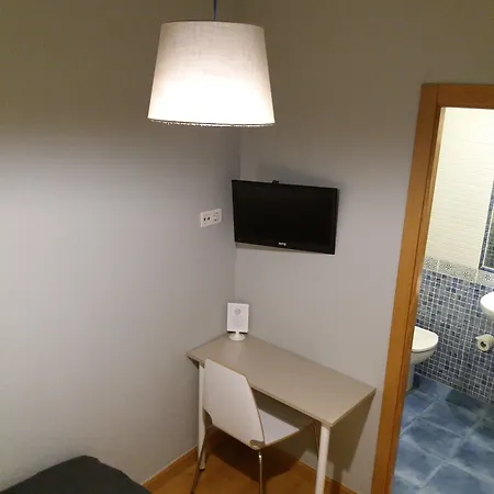 Don Claudio Hotel Bilbao