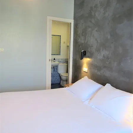 Hotel Don Claudio
