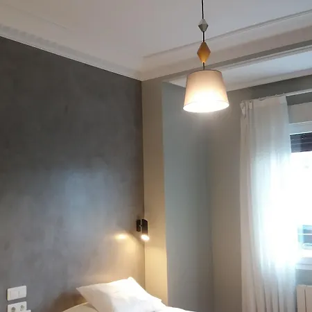 Don Claudio Hotel 3*