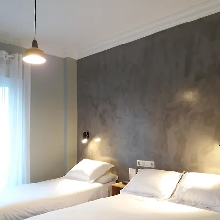 Hotell Don Claudio 3*