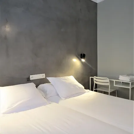 Don Claudio Ξενοδοχείο 3*