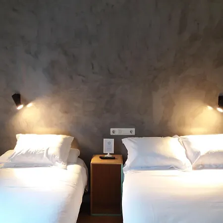 Don Claudio Hotel 3*