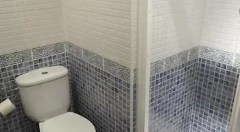 Don Claudio Hotell 3*