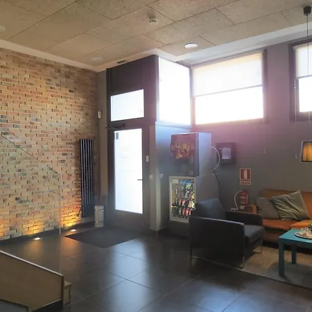 Ξενοδοχείο Don Claudio