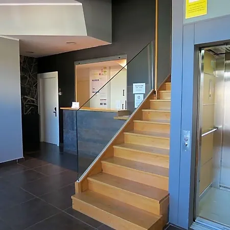 Don Claudio Hotel