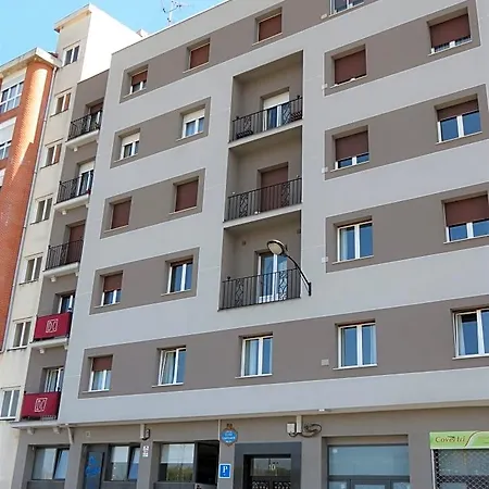 Hotel Don Claudio Bilbao