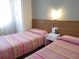 Hotell Don Claudio Bilbao