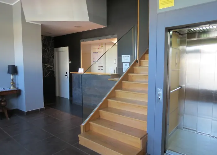 Don Claudio Hotel Bilbao