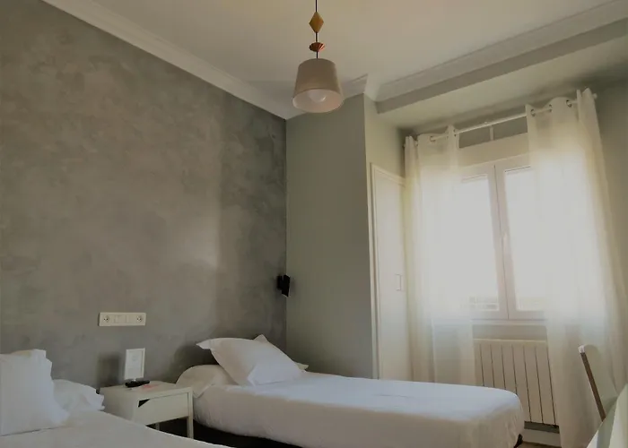 Don Claudio 3* Bilbao