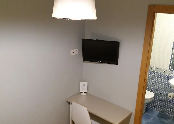 Don Claudio Hotel Bilbao