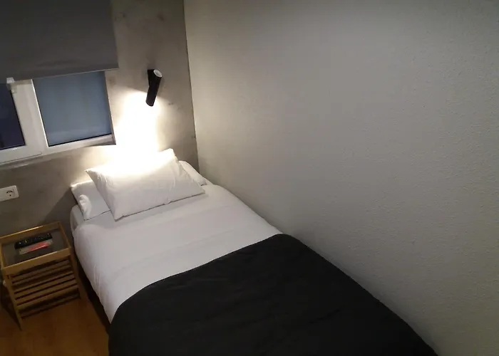 Don Claudio Hotel Bilbao