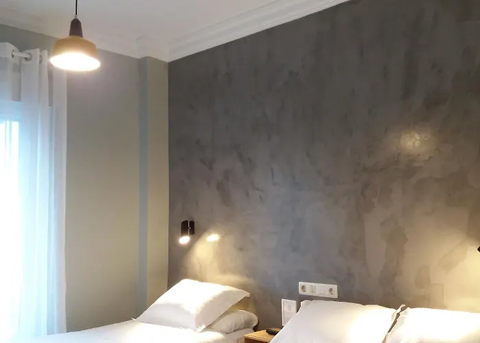 Hotel Don Claudio 3*