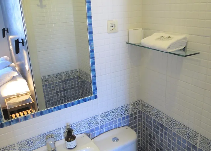 Don Claudio 3* Bilbao