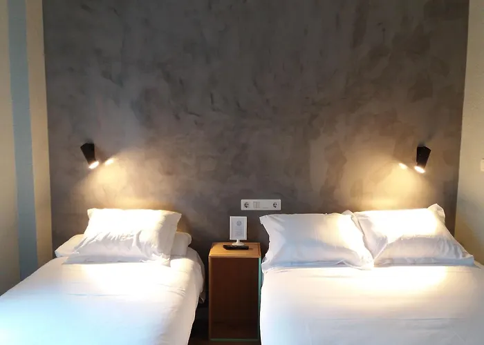 Don Claudio Hotel 3*