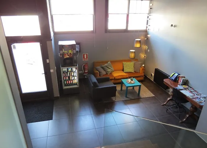 Don Claudio Hotel 3*