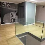 Don Claudio 3* Bilbao