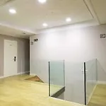 Don Claudio Hotel Bilbao