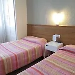 Hotel Don Claudio Bilbao