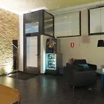 Don Claudio Hotel Bilbao