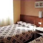 Hotel Don Claudio Bilbao
