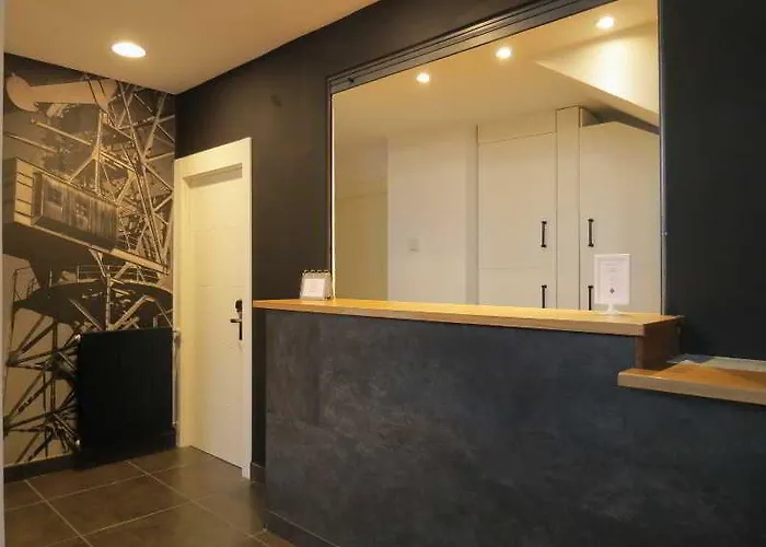 Don Claudio ホテル 3*