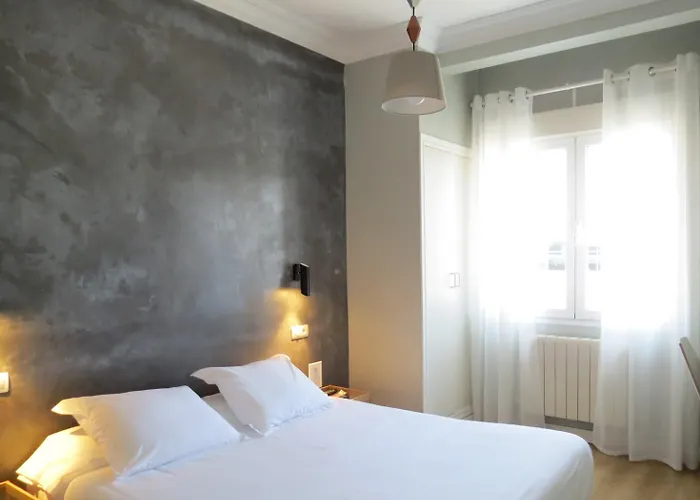 Don Claudio 3* ビルバオ