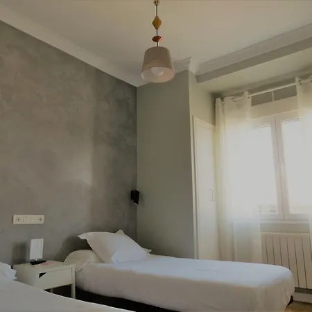 Don Claudio 3* Bilbao