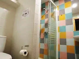 Otel Don Claudio Bilbao